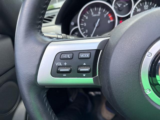 2012 Mazda MX-5 Grand Touring