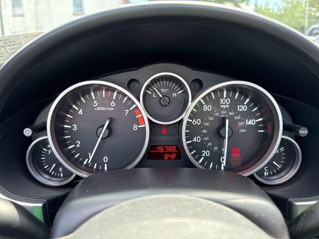 2012 Mazda MX-5 Grand Touring