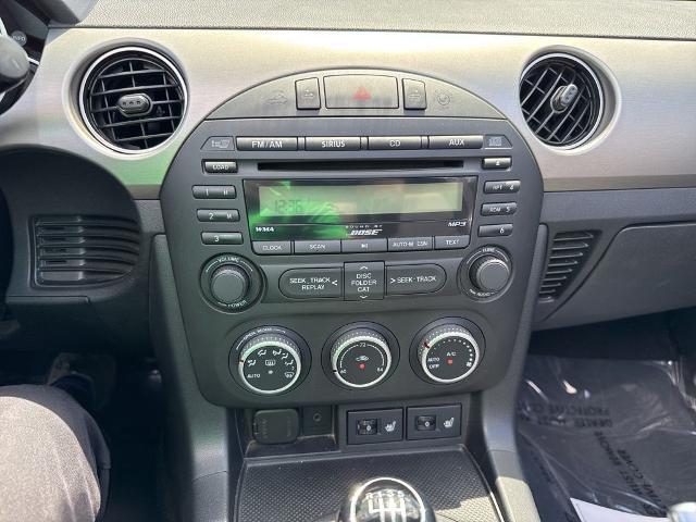 2012 Mazda MX-5 Grand Touring