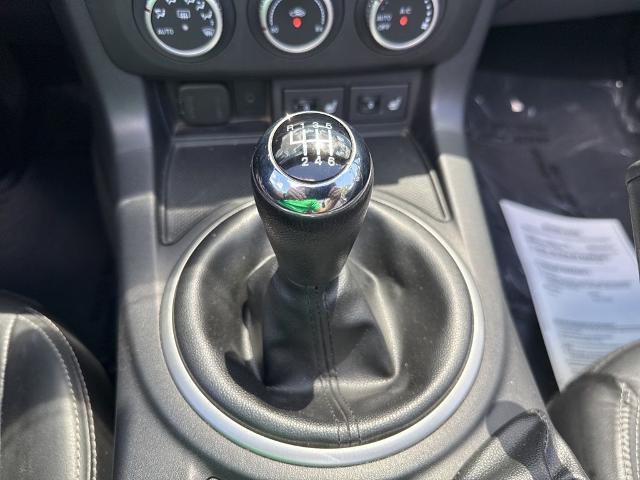 2012 Mazda MX-5 Grand Touring