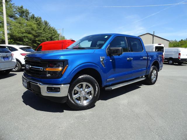 2024 Ford F-150 XLT for sale in Millerton, NY