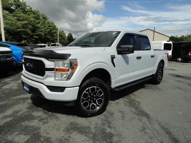 2022 Ford F-150 XL for sale in Millerton, NY