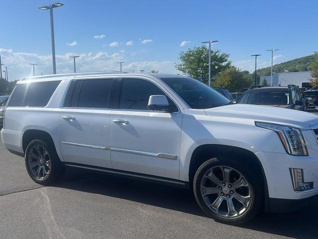 2016 Cadillac Escalade ESV Premium Collection