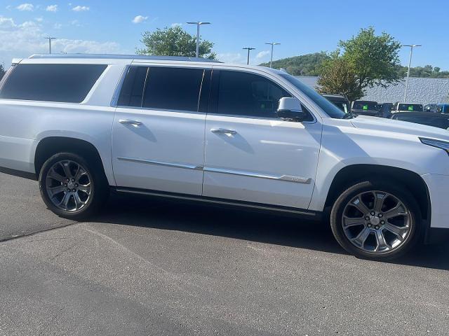 2016 Cadillac Escalade ESV Premium Collection