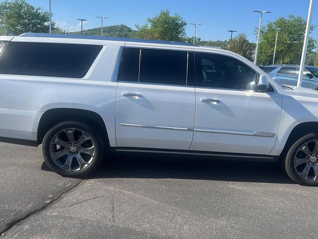 2016 Cadillac Escalade ESV Premium Collection