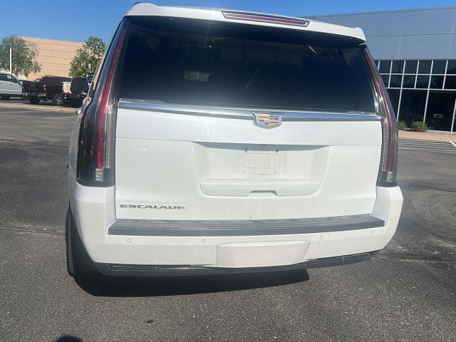 2016 Cadillac Escalade ESV Premium Collection