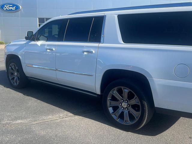 2016 Cadillac Escalade ESV Premium Collection