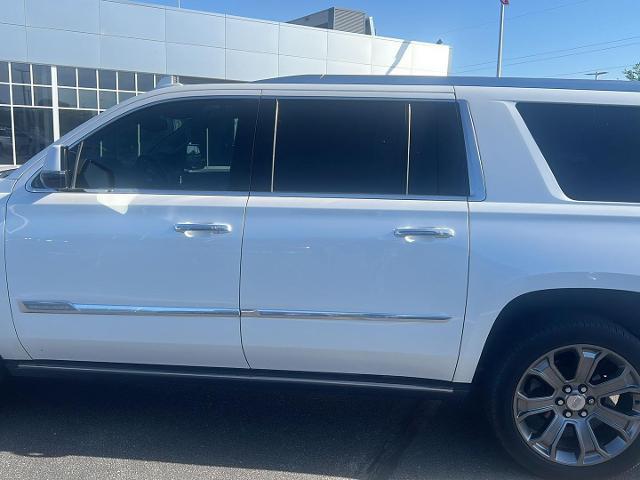 2016 Cadillac Escalade ESV Premium Collection