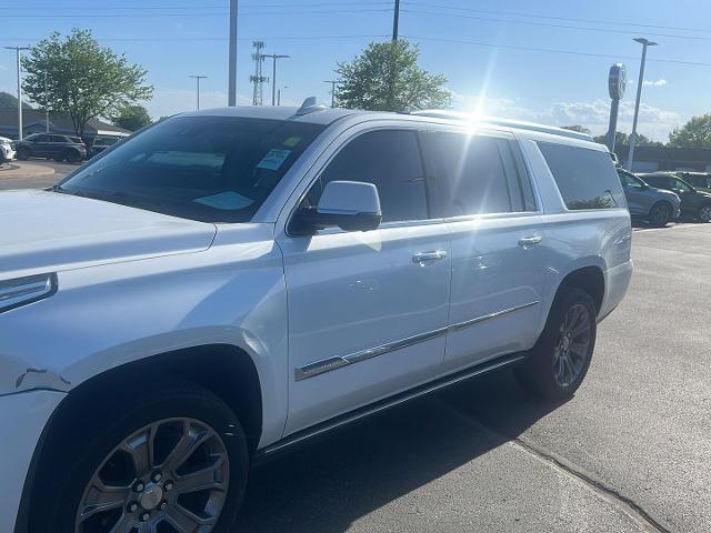 2016 Cadillac Escalade ESV Premium Collection