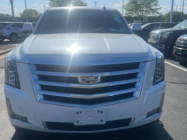 2016 Cadillac Escalade ESV Premium Collection