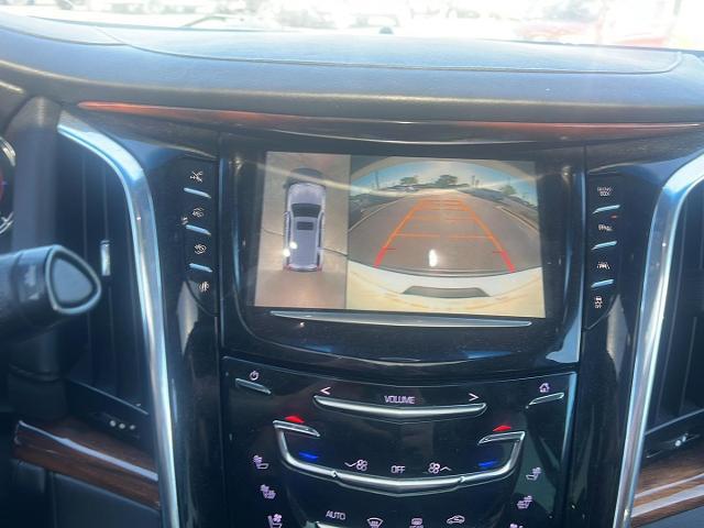 2016 Cadillac Escalade ESV Premium Collection