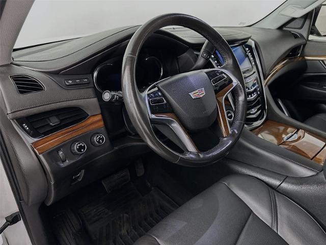 2016 Cadillac Escalade ESV Premium Collection