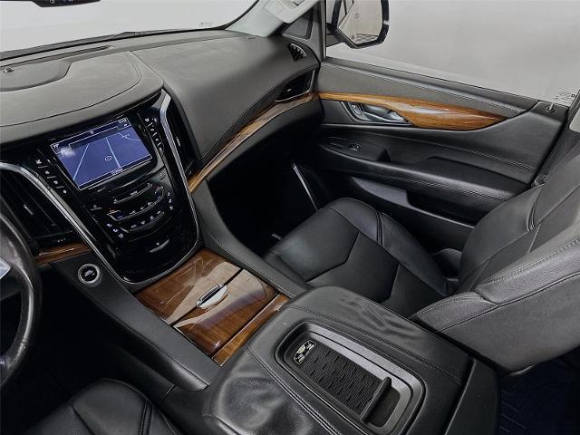2016 Cadillac Escalade ESV Premium Collection