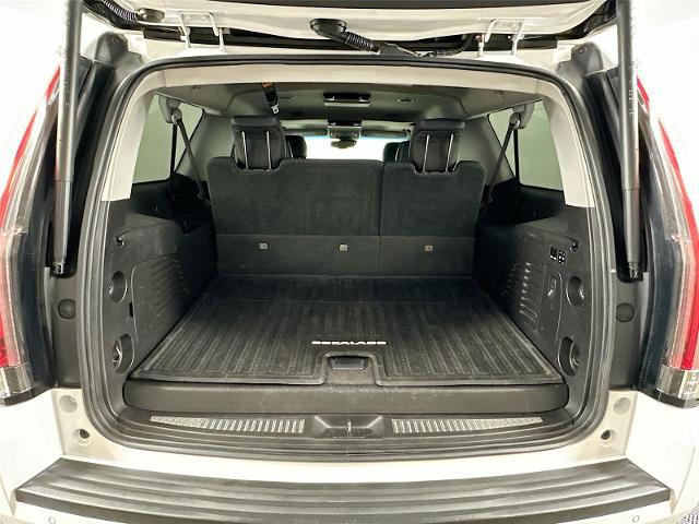 2016 Cadillac Escalade ESV Premium Collection