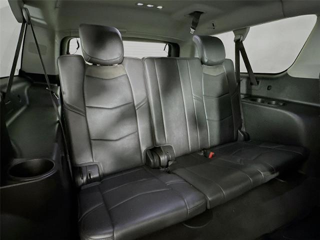 2016 Cadillac Escalade ESV Premium Collection