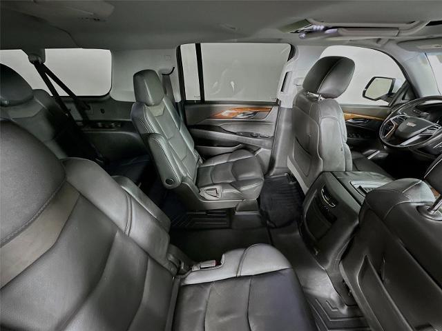 2016 Cadillac Escalade ESV Premium Collection