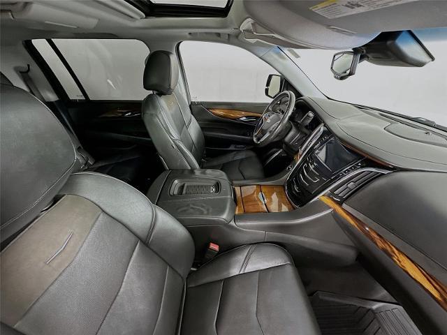 2016 Cadillac Escalade ESV Premium Collection