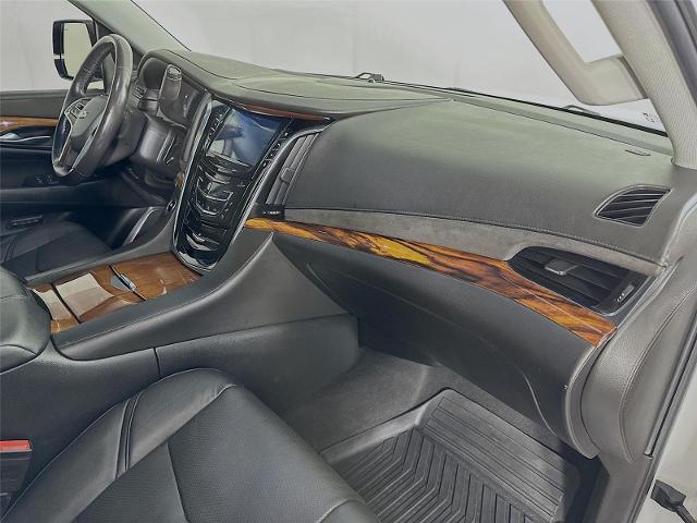 2016 Cadillac Escalade ESV Premium Collection