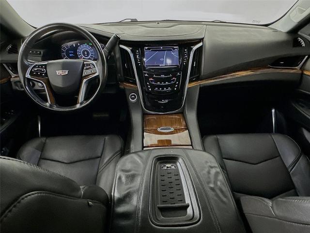 2016 Cadillac Escalade ESV Premium Collection