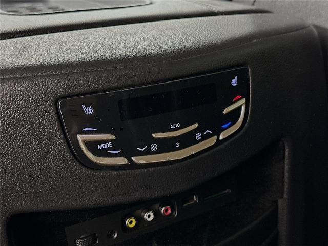 2016 Cadillac Escalade ESV Premium Collection