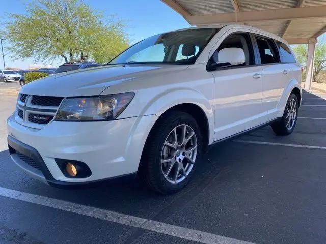 2015 Dodge Journey R/T for sale in Phoenix, AZ