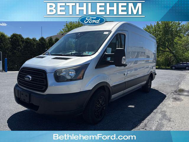 2015 Ford Transit 148 WB Medium Roof Cargo for sale in Bethlehem, PA