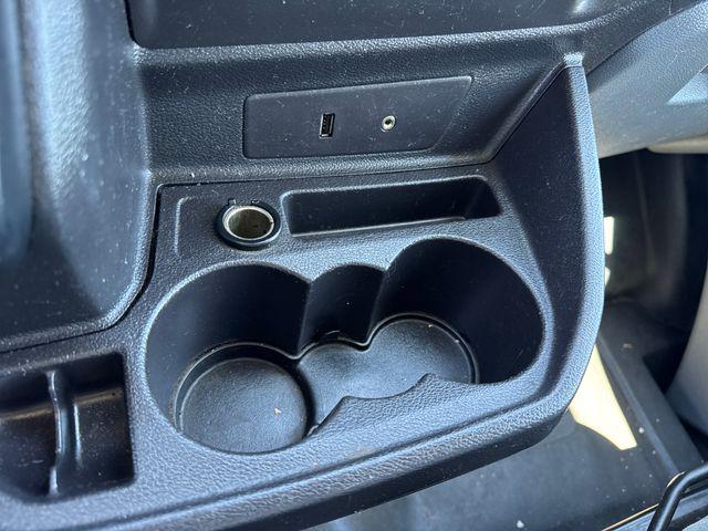 2015 Ford Transit 148 WB Medium Roof Cargo