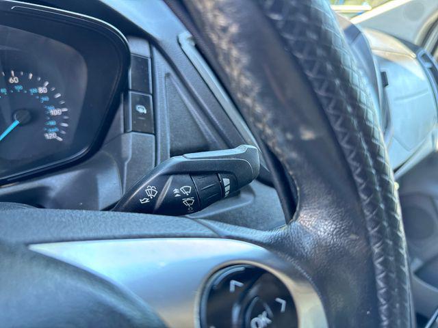 2015 Ford Transit 148 WB Medium Roof Cargo