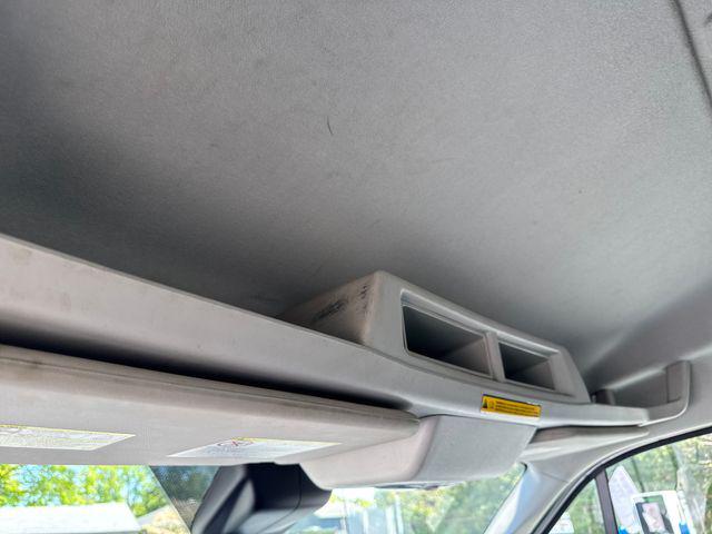 2015 Ford Transit 148 WB Medium Roof Cargo