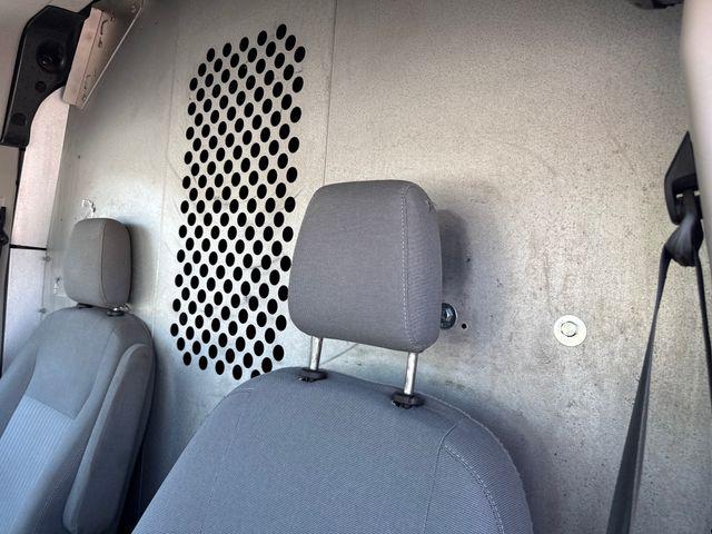 2015 Ford Transit 148 WB Medium Roof Cargo