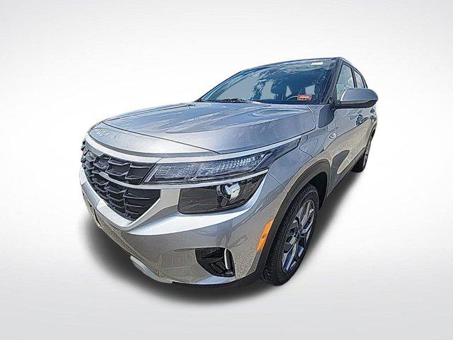 2024 Kia Seltos LX