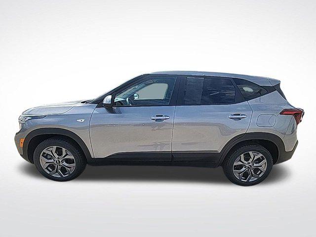 2024 Kia Seltos LX