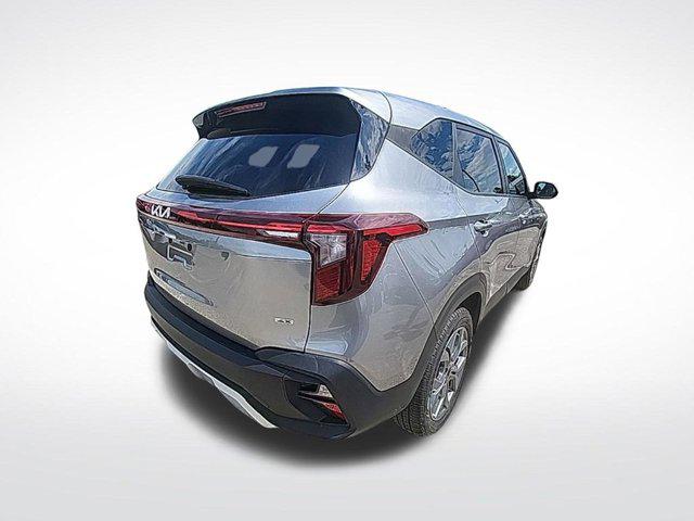 2024 Kia Seltos LX