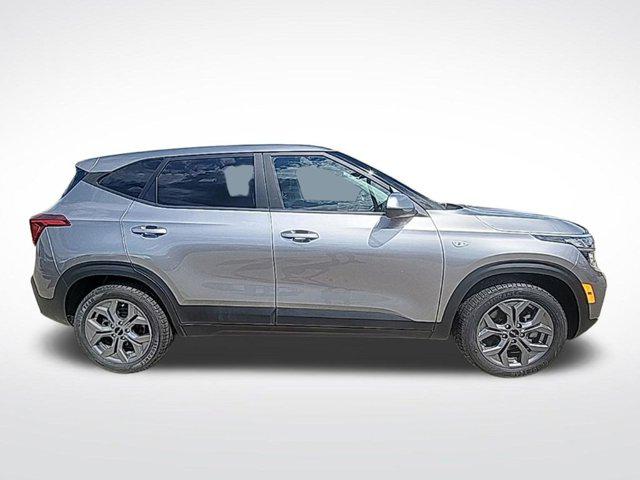 2024 Kia Seltos LX