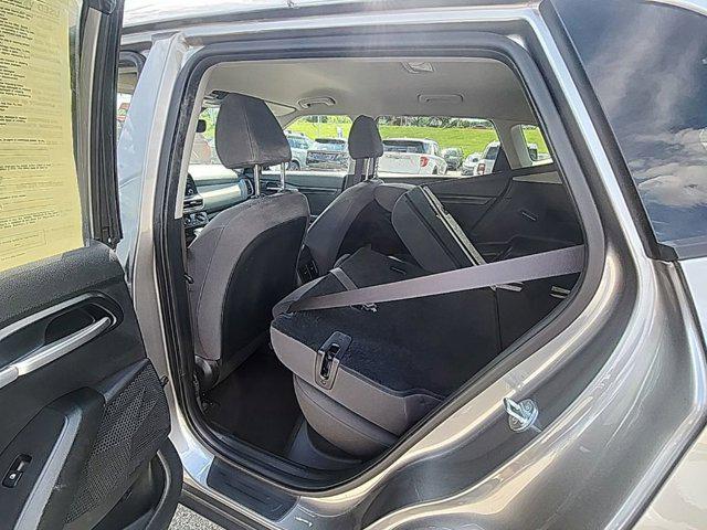 2024 Kia Seltos LX