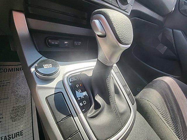 2024 Kia Seltos LX