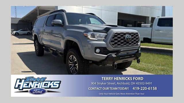 2021 Toyota Tacoma SR5 V6 for sale in Archbold, OH