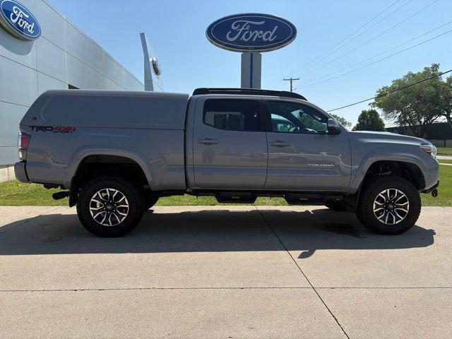 2021 Toyota Tacoma SR5 V6