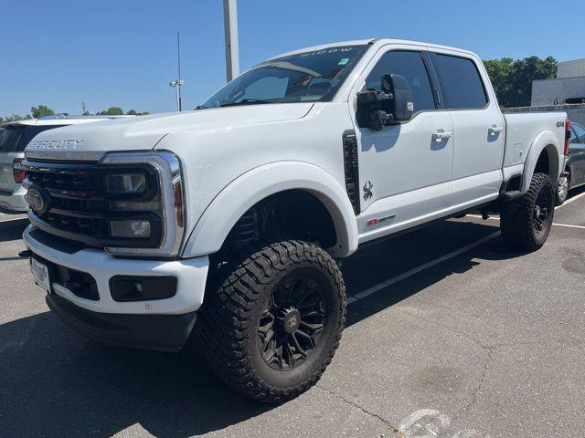 2024 Ford F-250 LARIAT for sale in Huntersville, NC