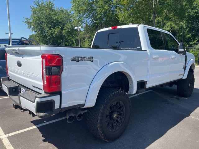 2024 Ford F-250 LARIAT