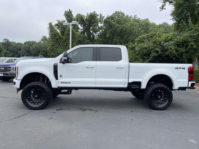 2024 Ford F-250 LARIAT