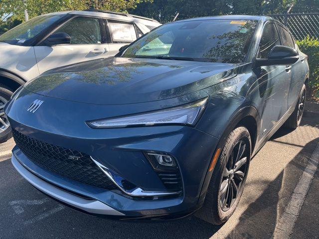 2025 Buick NV Sport Touring FWD for sale in Huntersville, NC