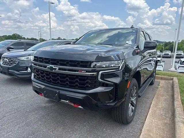 2022 Chevrolet Tahoe 4WD Z71 for sale in Statesville, NC