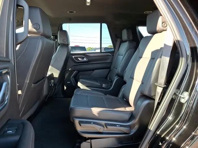 2022 Chevrolet Tahoe 4WD Z71