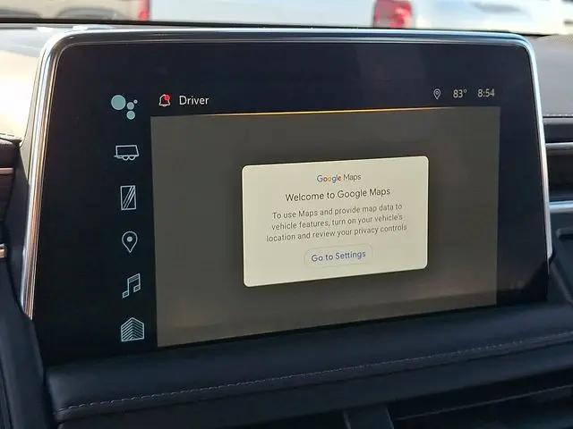 2022 Chevrolet Tahoe 4WD Z71
