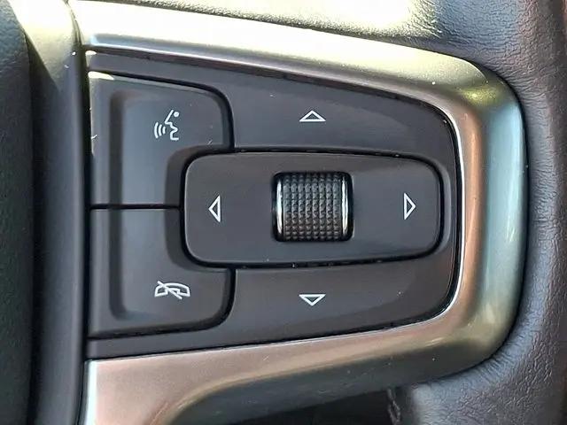 2022 Chevrolet Tahoe 4WD Z71