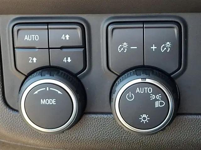 2022 Chevrolet Tahoe 4WD Z71