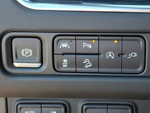 2022 Chevrolet Tahoe 4WD Z71