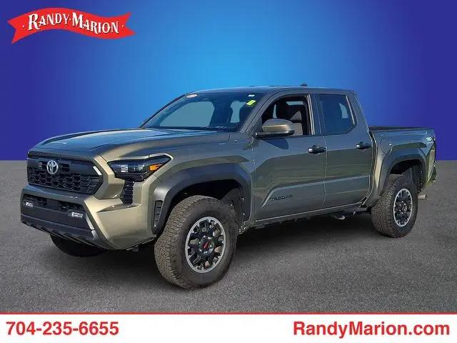 2025 Toyota Tacoma TRD Off Road for sale in Statesville, NC