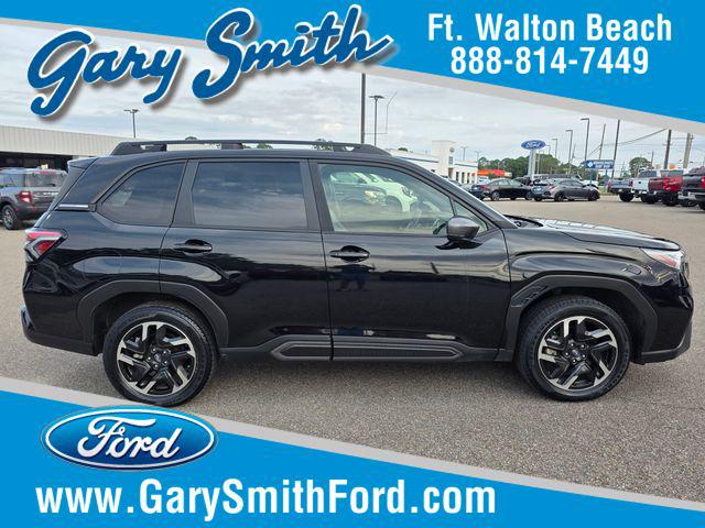 2025 Subaru Forester Limited for sale in FT WALTON BCH, FL